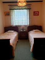 Feriendorf am Hohen Bogen