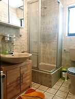 Feriendorf am Hohen Bogen