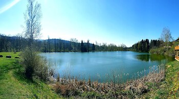 Feriendorf am Hohen Bogen