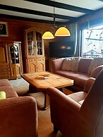 Feriendorf am Hohen Bogen