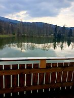 Feriendorf am Hohen Bogen