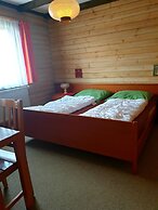 Feriendorf am Hohen Bogen