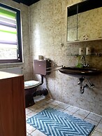 Feriendorf am Hohen Bogen