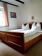 Feriendorf am Hohen Bogen