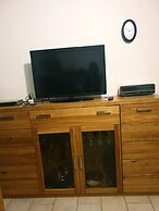 Feriendorf am Hohen Bogen