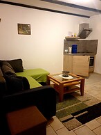 Feriendorf am Hohen Bogen