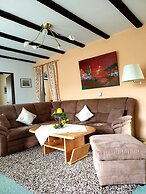 Feriendorf am Hohen Bogen