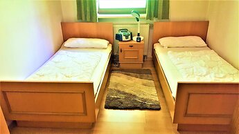 Feriendorf am Hohen Bogen