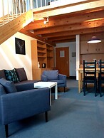 Feriendorf am Hohen Bogen