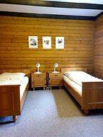 Feriendorf am Hohen Bogen