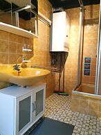 Feriendorf am Hohen Bogen