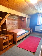 Feriendorf am Hohen Bogen