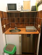 Feriendorf am Hohen Bogen