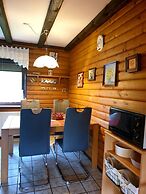 Feriendorf am Hohen Bogen