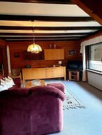 Feriendorf am Hohen Bogen