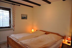 Feriendorf am Hohen Bogen