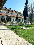 Feriendorf am Hohen Bogen