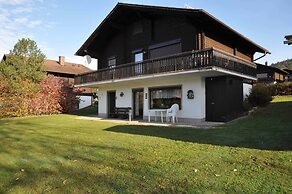 Feriendorf am Hohen Bogen