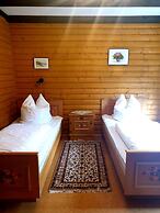 Feriendorf am Hohen Bogen