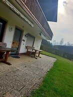 Feriendorf am Hohen Bogen