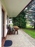 Feriendorf am Hohen Bogen