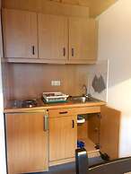 Feriendorf am Hohen Bogen