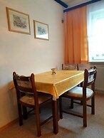 Feriendorf am Hohen Bogen