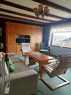 Feriendorf am Hohen Bogen