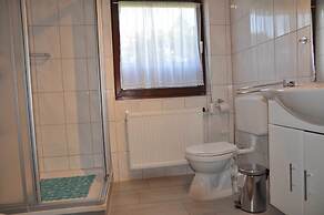 Feriendorf am Hohen Bogen