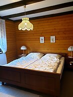 Feriendorf am Hohen Bogen