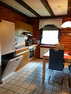 Feriendorf am Hohen Bogen