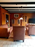 Feriendorf am Hohen Bogen