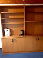 Feriendorf am Hohen Bogen