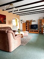 Feriendorf am Hohen Bogen