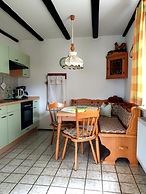 Feriendorf am Hohen Bogen