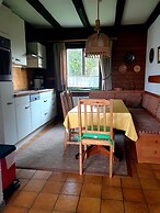 Feriendorf am Hohen Bogen