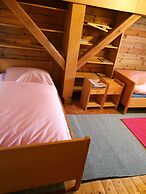 Feriendorf am Hohen Bogen