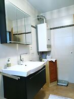 Feriendorf am Hohen Bogen