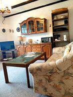 Feriendorf am Hohen Bogen