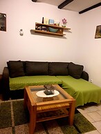 Feriendorf am Hohen Bogen