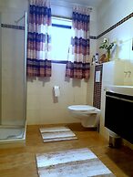 Feriendorf am Hohen Bogen