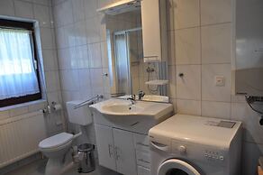 Feriendorf am Hohen Bogen