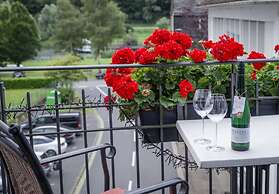 Landgasthof Winzerscheune