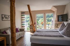 Landgasthof Winzerscheune