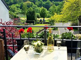 Landgasthof Winzerscheune