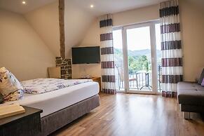 Landgasthof Winzerscheune