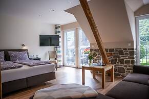 Landgasthof Winzerscheune