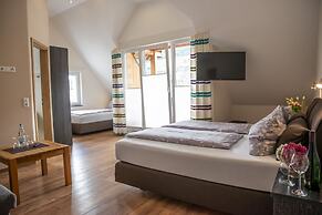 Landgasthof Winzerscheune