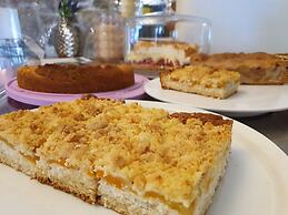 Landgasthof Winzerscheune