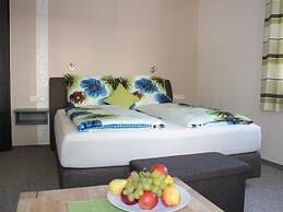 Landgasthof Winzerscheune